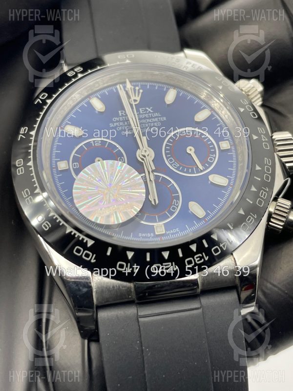 Товар Rolex Cosmograph Daytona 40mm Art 3468 Фото 5 - Rolex Cosmograph Daytona 40mm Art 3468
