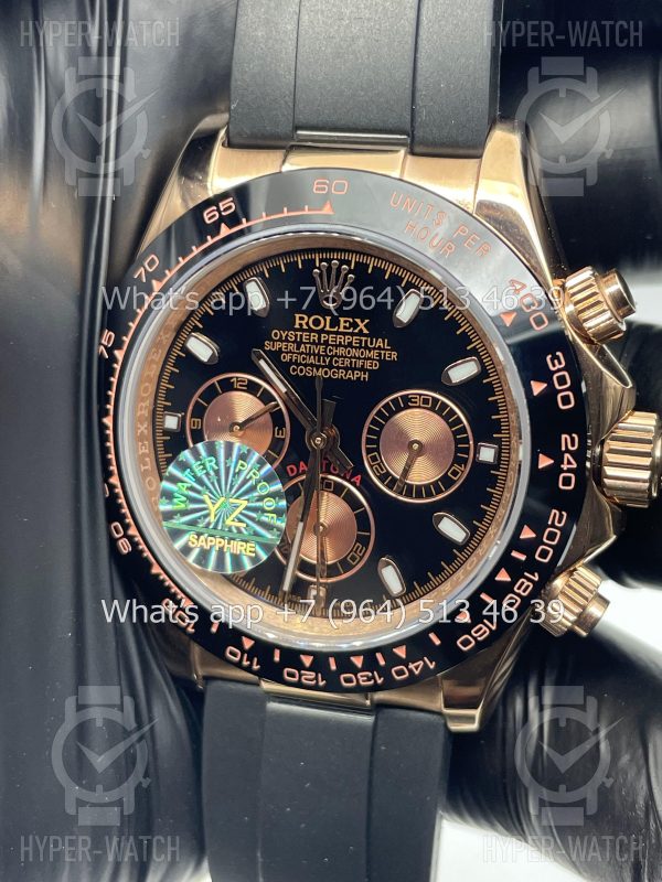 Товар Rolex Cosmograph Daytona 40mm Art 3470 Фото 4 - Rolex Cosmograph Daytona 40mm Art 3470
