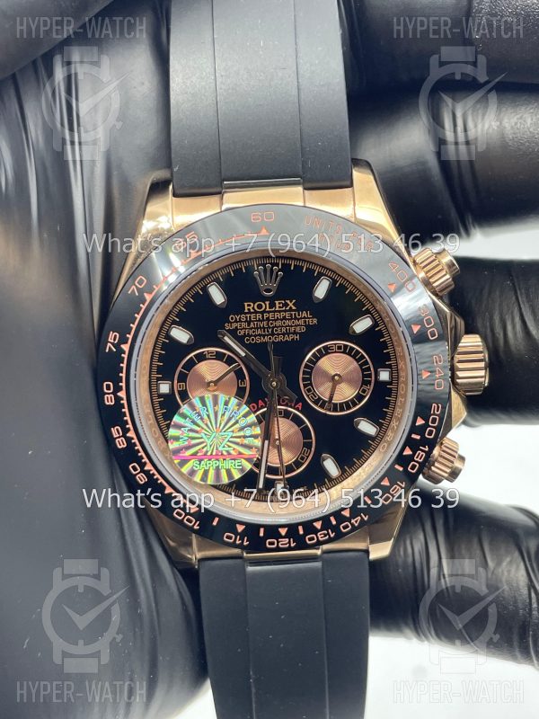 Товар Rolex Cosmograph Daytona 40mm Art 3470 Фото 6 - Rolex Cosmograph Daytona 40mm Art 3470