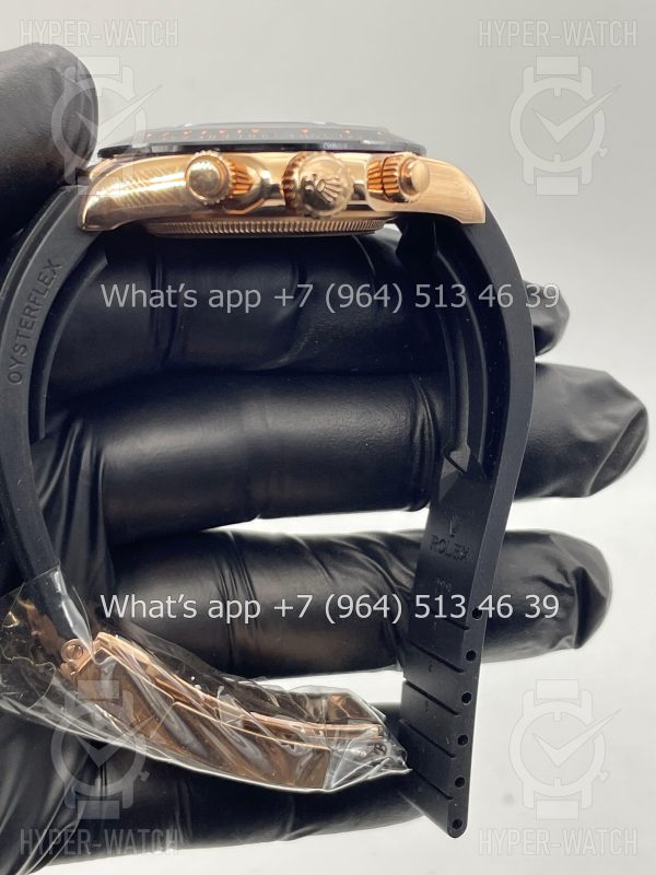 Товар Rolex Cosmograph Daytona 40mm Art 3470 Фото 14 - Rolex Cosmograph Daytona 40mm Art 3470