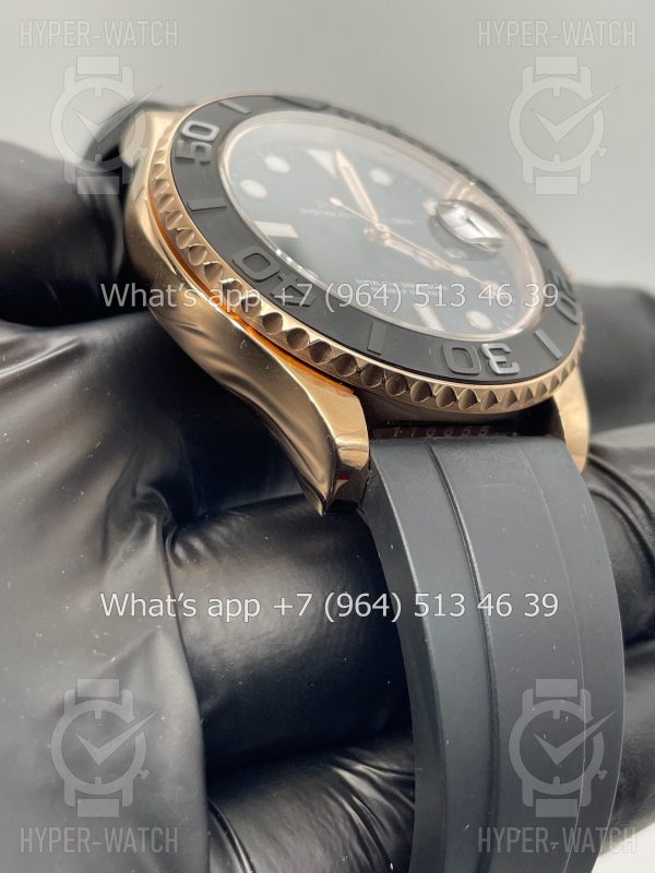 Товар Rolex Yacht-Master 37mm Art 3475 Фото 6 - Rolex Yacht-Master 37mm Art 3475