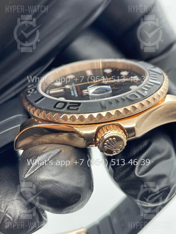 Товар Rolex Yacht-Master 37mm Art 3475 Фото 9 - Rolex Yacht-Master 37mm Art 3475