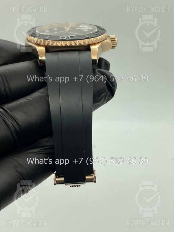Товар Rolex Yacht-Master 37mm Art 3475 Фото 13 - Rolex Yacht-Master 37mm Art 3475