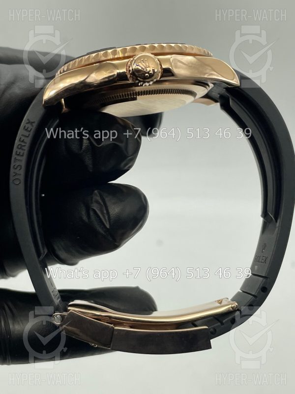 Товар Rolex Yacht-Master 37mm Art 3475 Фото 14 - Rolex Yacht-Master 37mm Art 3475