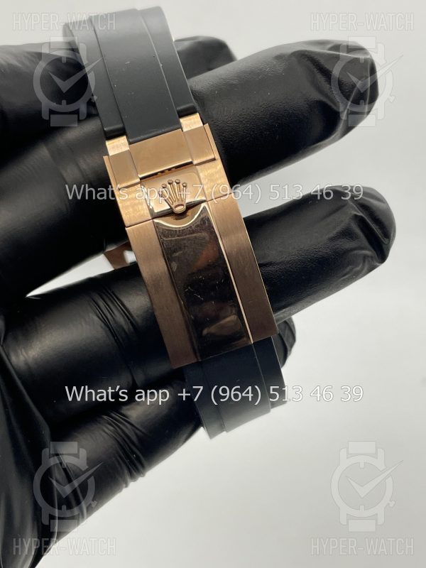 Товар Rolex Yacht-Master 37mm Art 3475 Фото 16 - Rolex Yacht-Master 37mm Art 3475