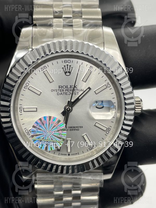 Фото 2 - Rolex Datejust 41mm Art 3428