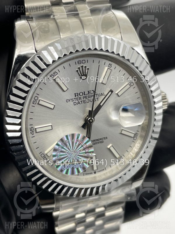 Фото 3 - Rolex Datejust 41mm Art 3428