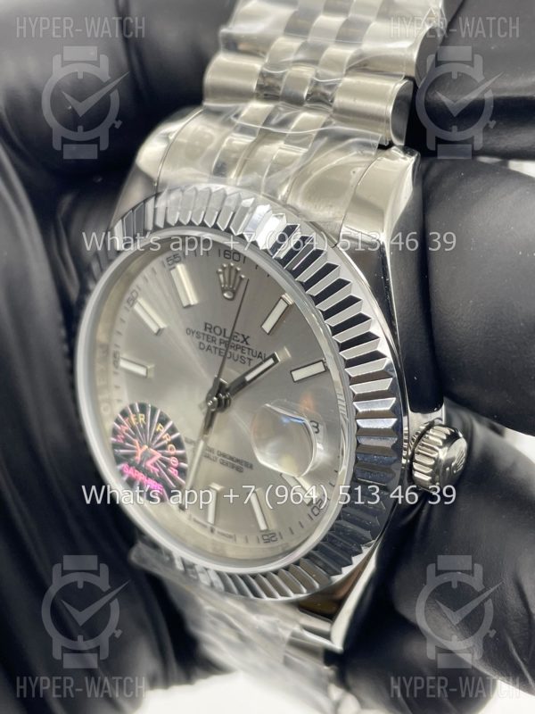 Фото 7 - Rolex Datejust 41mm Art 3428