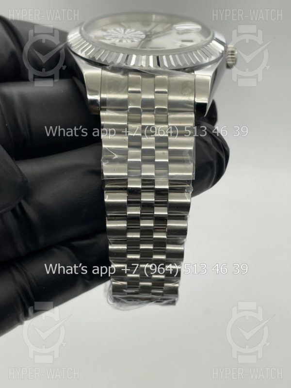 Фото 11 - Rolex Datejust 41mm Art 3428