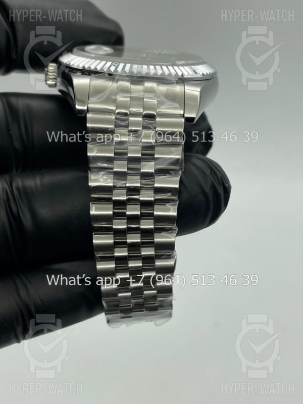 Фото 13 - Rolex Datejust 41mm Art 3428