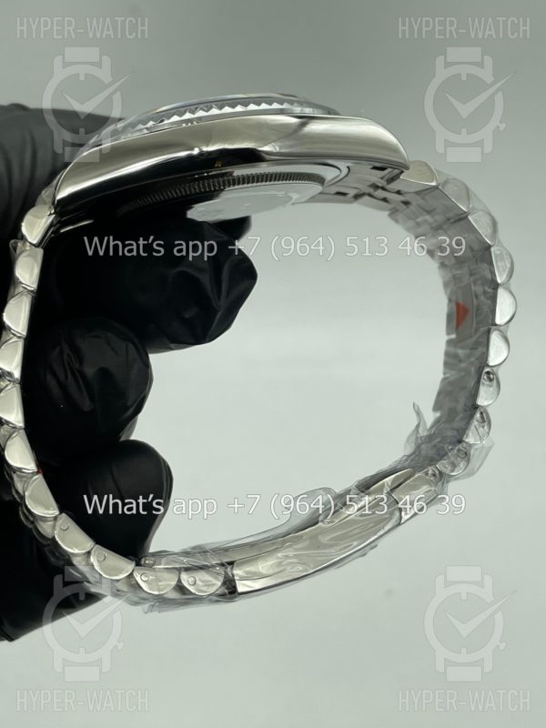 Фото 14 - Rolex Datejust 41mm Art 3428