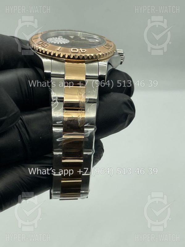 Товар Rolex Yacht-Master 40mm Art 3477 Фото 14 - Rolex Yacht-Master 40mm Art 3477