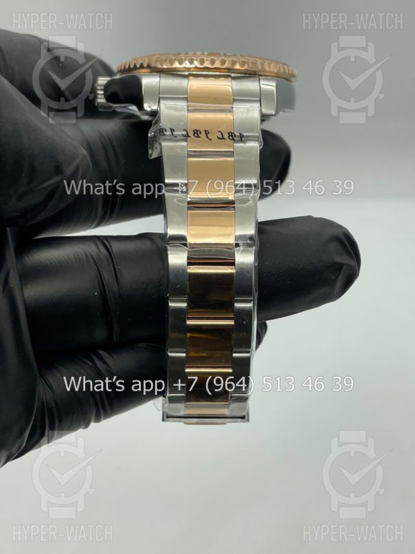 Товар Rolex Yacht-Master 40mm Art 3477 Фото 16 - Rolex Yacht-Master 40mm Art 3477