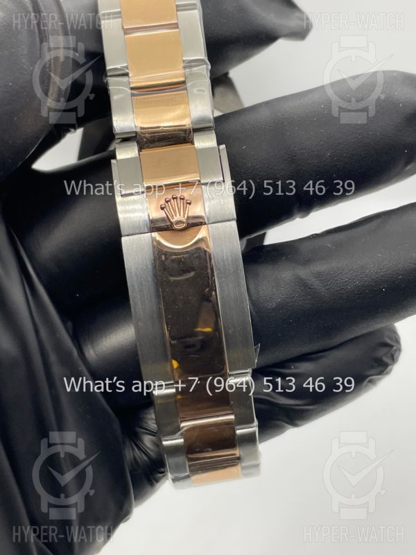 Товар Rolex Yacht-Master 40mm Art 3477 Фото 18 - Rolex Yacht-Master 40mm Art 3477