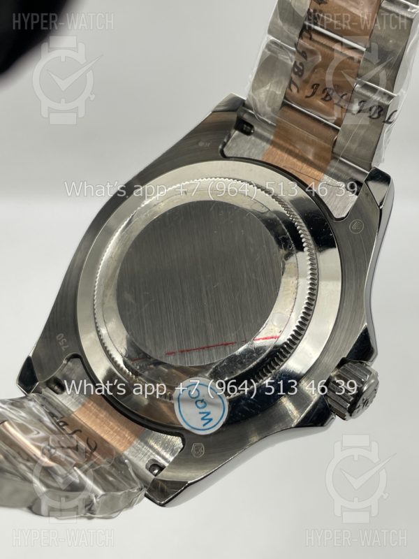 Товар Rolex Yacht-Master 40mm Art 3477 Фото 21 - Rolex Yacht-Master 40mm Art 3477