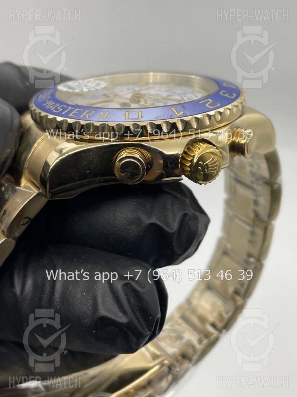 Товар Rolex Yacht-Master II 44mm Art 3444 Фото 13 - Rolex Yacht-Master II 44mm Art 3444