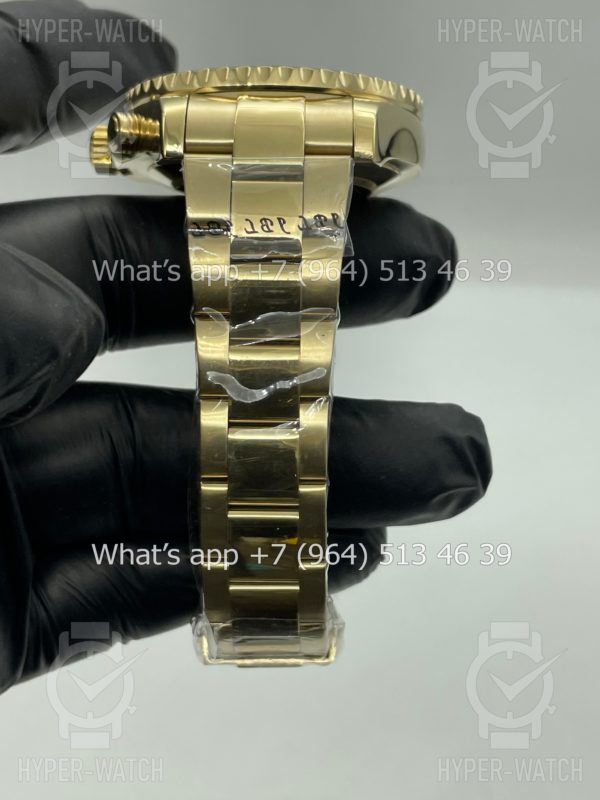 Товар Rolex Yacht-Master II 44mm Art 3444 Фото 14 - Rolex Yacht-Master II 44mm Art 3444