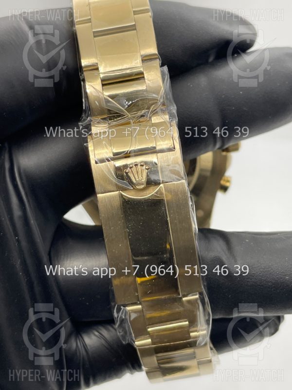 Товар Rolex Yacht-Master II 44mm Art 3444 Фото 16 - Rolex Yacht-Master II 44mm Art 3444