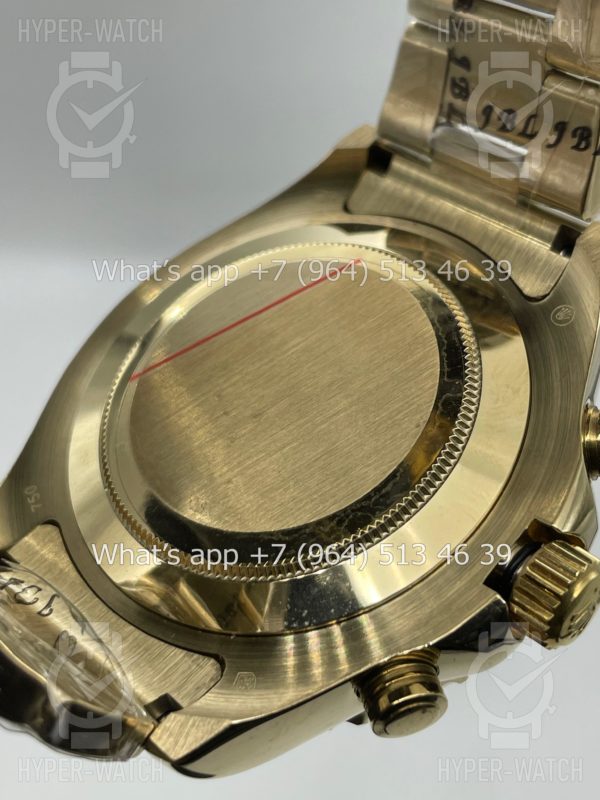 Товар Rolex Yacht-Master II 44mm Art 3444 Фото 21 - Rolex Yacht-Master II 44mm Art 3444