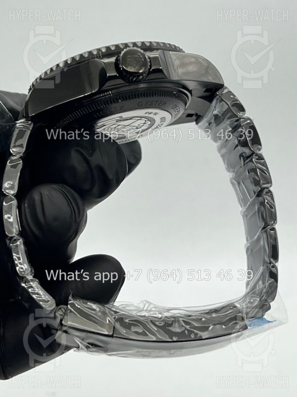 Товар Rolex Sea-Dweller 43mm Art 3445 Фото 12 - Rolex Sea-Dweller 43mm Art 3445