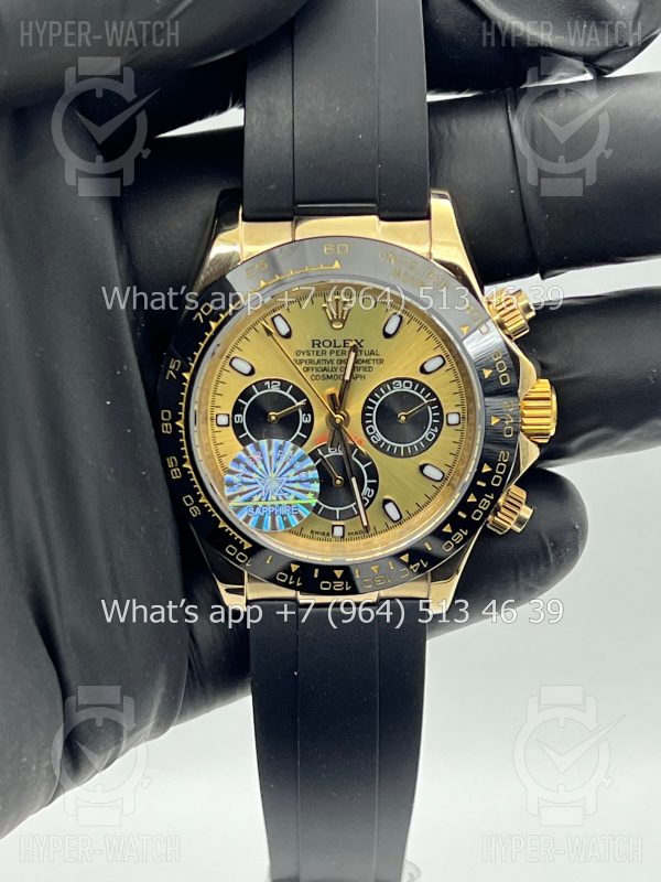 Фото 4 - Rolex Cosmograph Daytona 40mm Art 3467