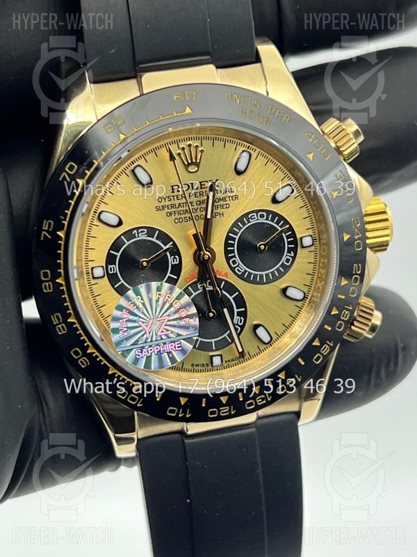 Фото 7 - Rolex Cosmograph Daytona 40mm Art 3467