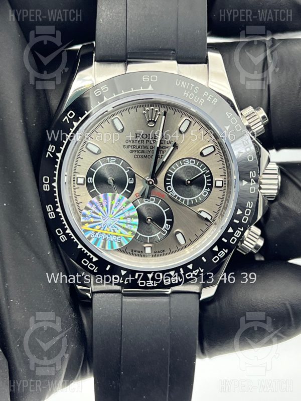 Товар Rolex Cosmograph Daytona 40mm Art 3469 Фото 2 - Rolex Cosmograph Daytona 40mm Art 3469