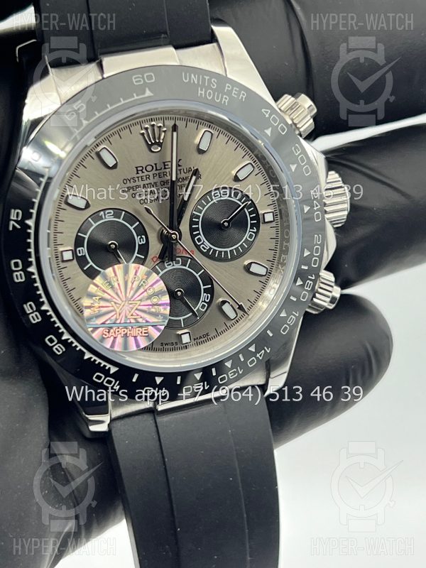 Товар Rolex Cosmograph Daytona 40mm Art 3469 Фото 4 - Rolex Cosmograph Daytona 40mm Art 3469