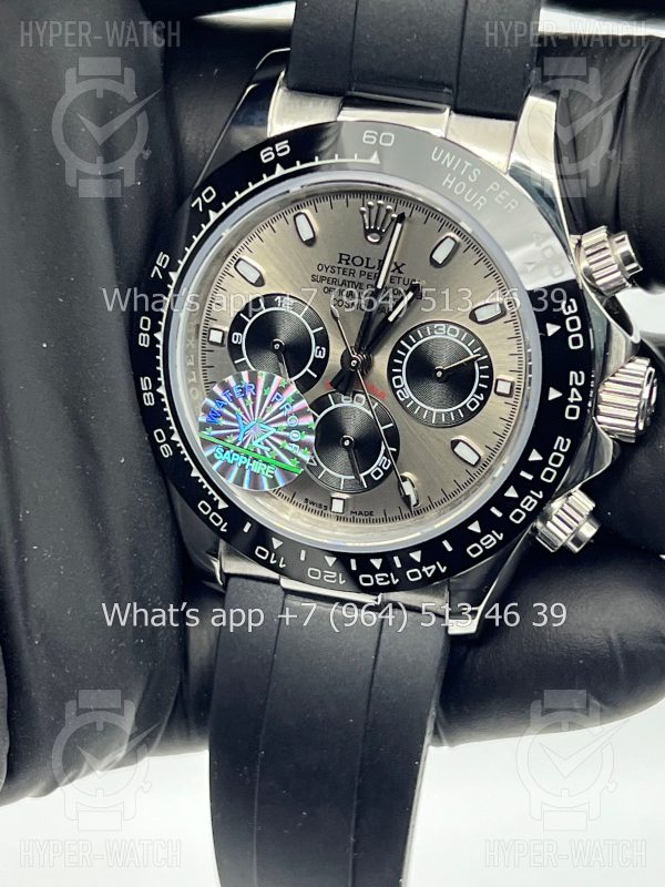 Товар Rolex Cosmograph Daytona 40mm Art 3469 Фото 5 - Rolex Cosmograph Daytona 40mm Art 3469