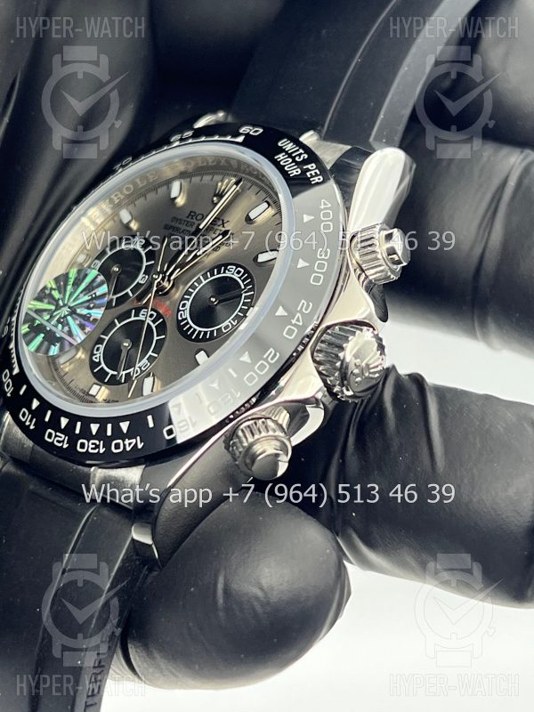 Товар Rolex Cosmograph Daytona 40mm Art 3469 Фото 6 - Rolex Cosmograph Daytona 40mm Art 3469