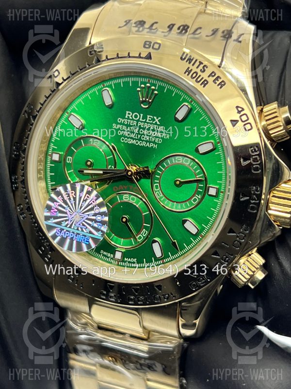 Товар Rolex Cosmograph Daytona 40mm Art 3452 Фото 7 - Rolex Cosmograph Daytona 40mm Art 3452
