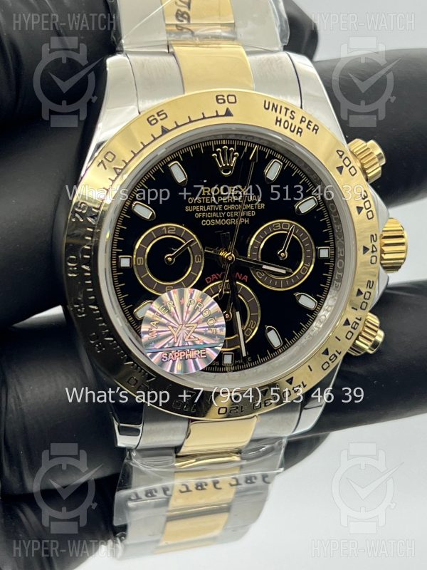 Товар Rolex Cosmograph Daytona 40mm Art 3462 Фото 3 - Rolex Cosmograph Daytona 40mm Art 3462