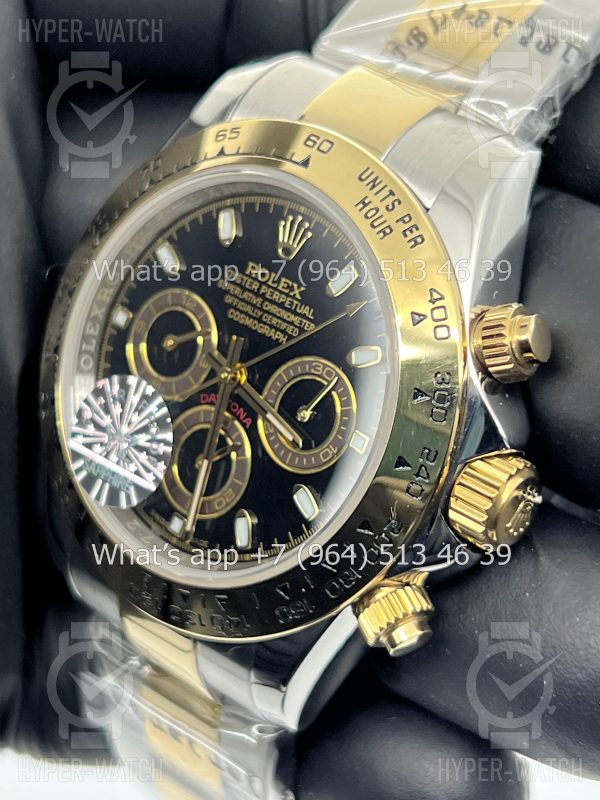Товар Rolex Cosmograph Daytona 40mm Art 3462 Фото 7 - Rolex Cosmograph Daytona 40mm Art 3462