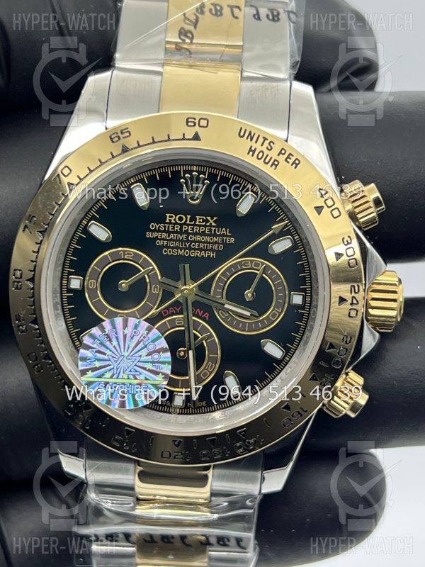 Товар Rolex Cosmograph Daytona 40mm Art 3462 Фото 8 - Rolex Cosmograph Daytona 40mm Art 3462