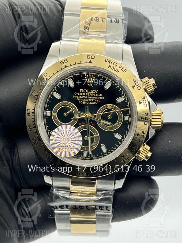 Товар Rolex Cosmograph Daytona 40mm Art 3462 Фото 9 - Rolex Cosmograph Daytona 40mm Art 3462