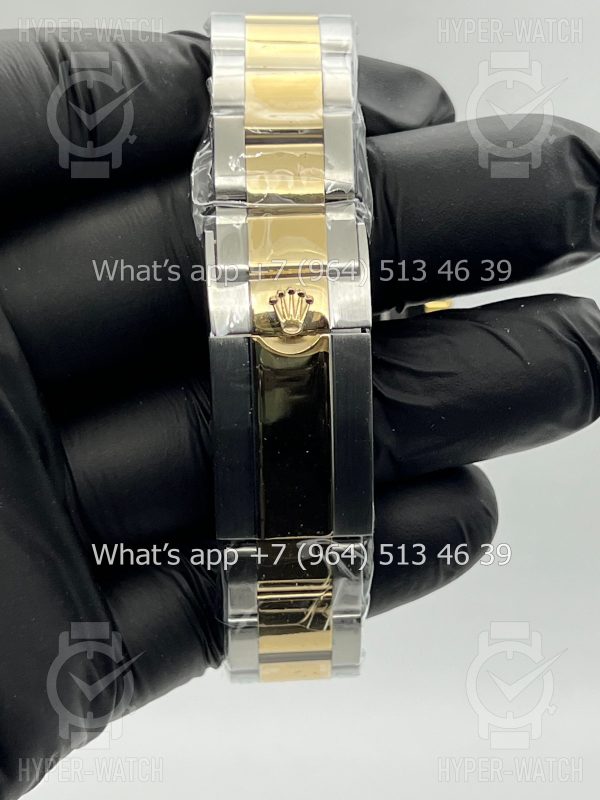 Товар Rolex Cosmograph Daytona 40mm Art 3462 Фото 14 - Rolex Cosmograph Daytona 40mm Art 3462