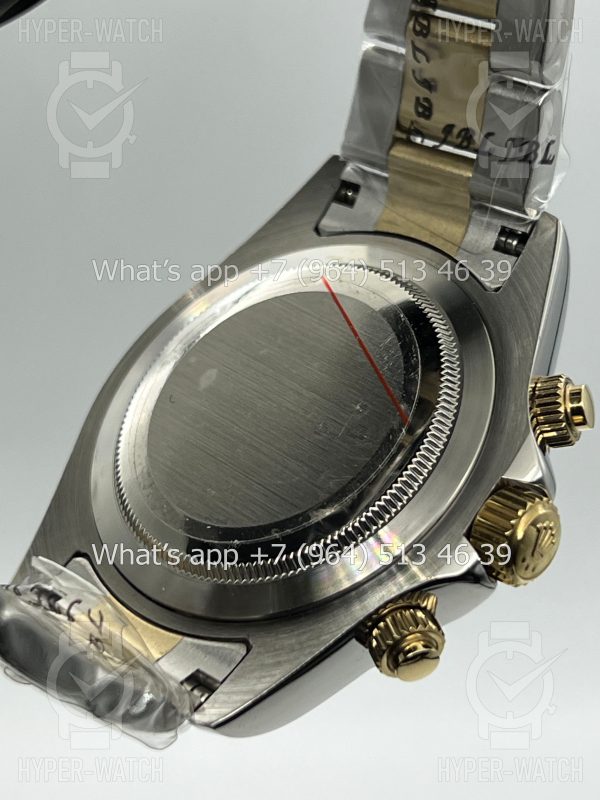 Товар Rolex Cosmograph Daytona 40mm Art 3462 Фото 18 - Rolex Cosmograph Daytona 40mm Art 3462