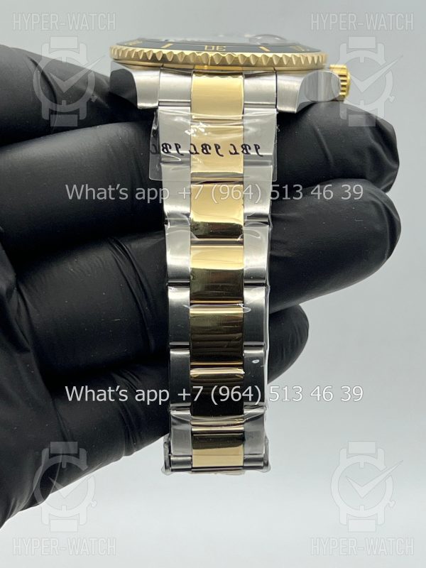 Товар Rolex Submariner 40mm Art 3402 Фото 9 - Rolex Submariner 40mm Art 3402