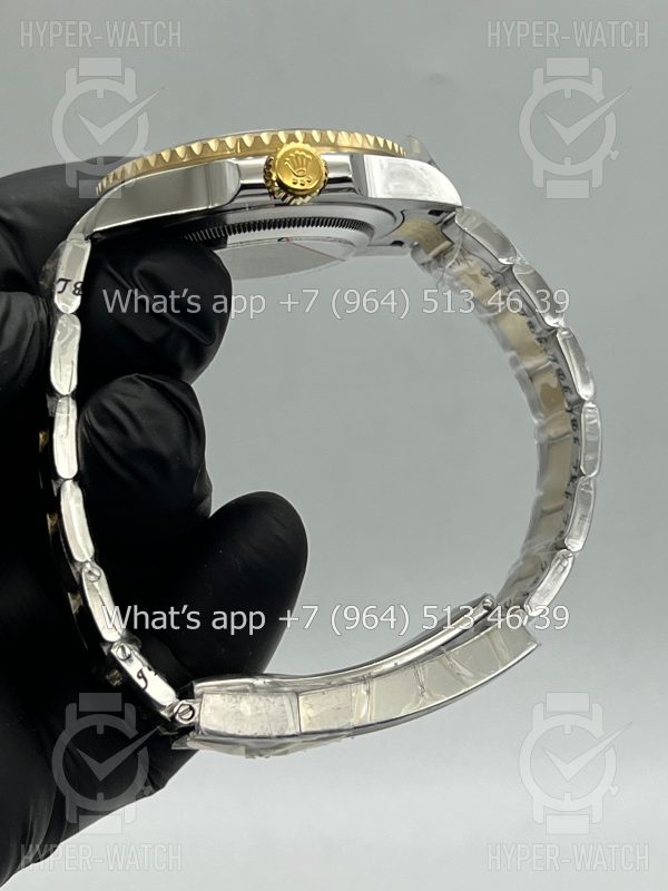 Товар Rolex Submariner 40mm Art 3402 Фото 10 - Rolex Submariner 40mm Art 3402