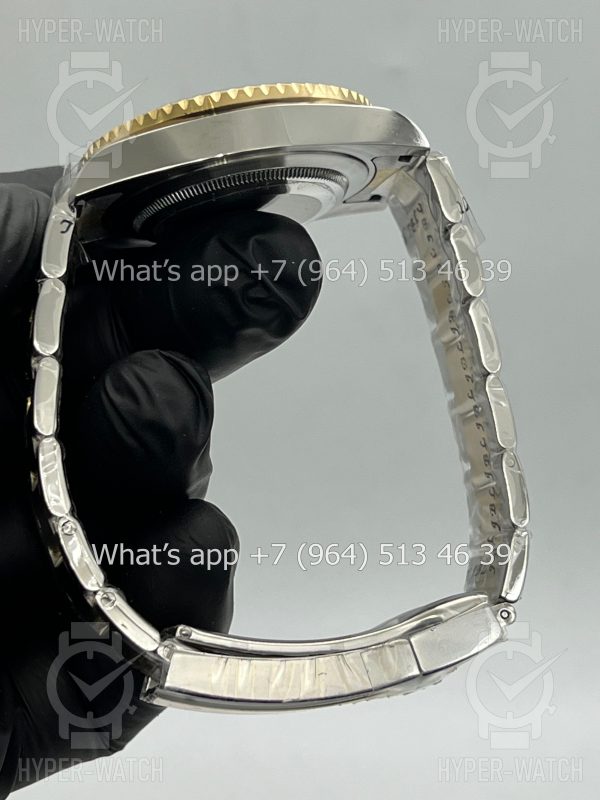 Товар Rolex Submariner 40mm Art 3402 Фото 11 - Rolex Submariner 40mm Art 3402