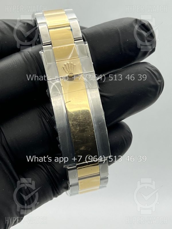 Товар Rolex Submariner 40mm Art 3402 Фото 12 - Rolex Submariner 40mm Art 3402