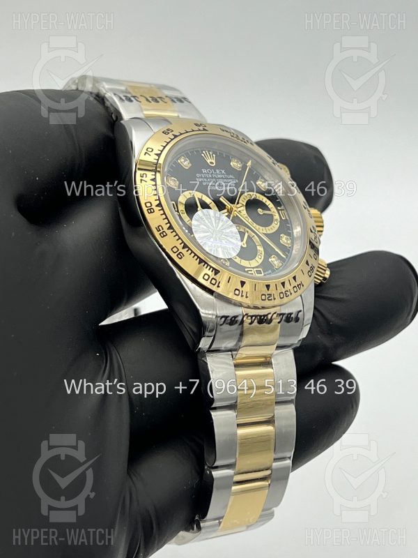 Фото 6 - Rolex Cosmograph Daytona 40mm Art 3453