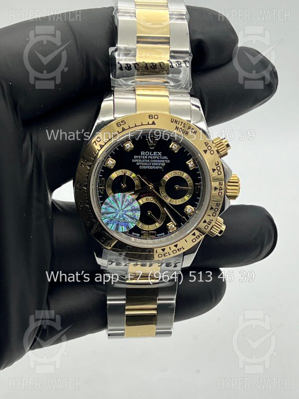 Фото 7 - Rolex Cosmograph Daytona 40mm Art 3453