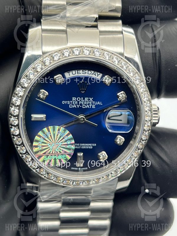 Товар Rolex Day-Date 36mm Art 3545 Фото 2 - Rolex Day-Date 36mm Art 3545