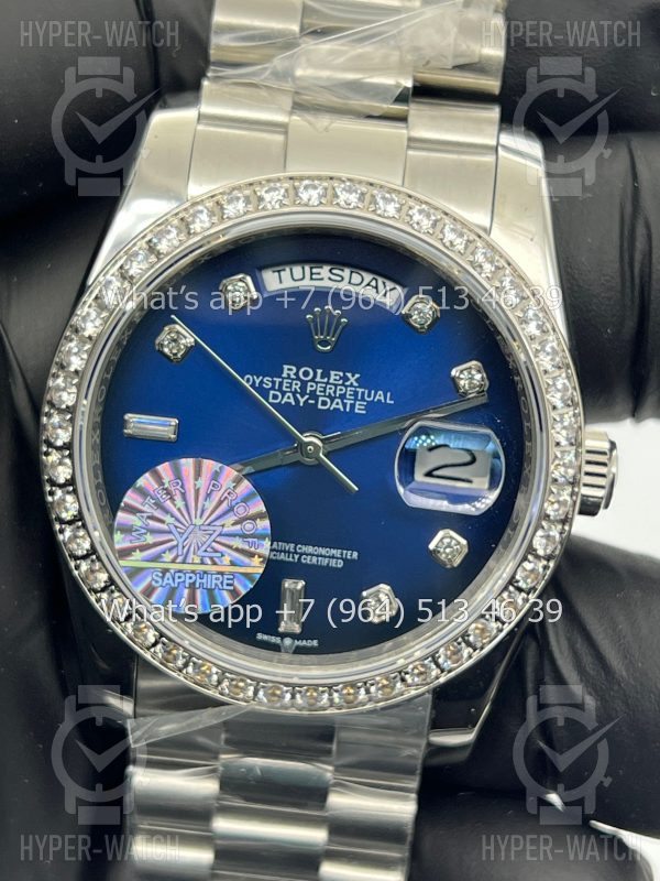 Товар Rolex Day-Date 36mm Art 3545 Фото 4 - Rolex Day-Date 36mm Art 3545