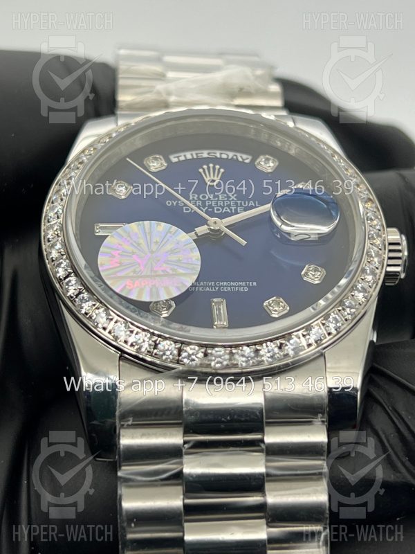 Товар Rolex Day-Date 36mm Art 3545 Фото 5 - Rolex Day-Date 36mm Art 3545