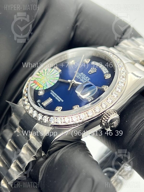 Товар Rolex Day-Date 36mm Art 3545 Фото 6 - Rolex Day-Date 36mm Art 3545