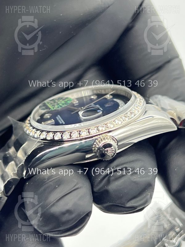 Товар Rolex Day-Date 36mm Art 3545 Фото 7 - Rolex Day-Date 36mm Art 3545