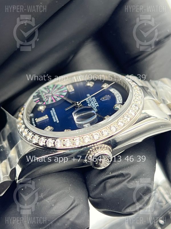 Товар Rolex Day-Date 36mm Art 3545 Фото 8 - Rolex Day-Date 36mm Art 3545