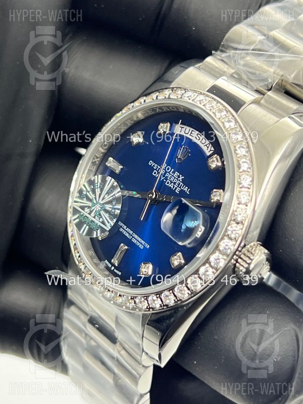 Товар Rolex Day-Date 36mm Art 3545 Фото 9 - Rolex Day-Date 36mm Art 3545